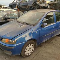 FIAT PUNTO 188 1.2 60 60CV 99-10 Ricambi-