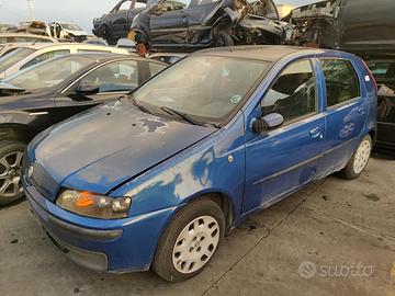 FIAT PUNTO 188 1.2 60 60CV 99-10 Ricambi-