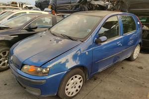 FIAT PUNTO 188 1.2 60 60CV 99-10 Ricambi-
