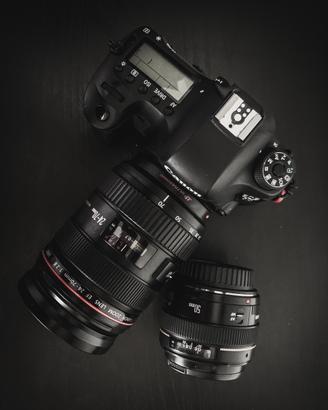 canon 6d piu 50mm  1.4