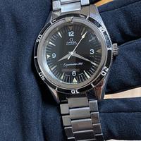 Omega Seamaster ref. 2913-5