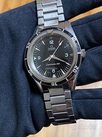 Omega Seamaster ref. 2913-5