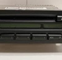 Radio BMW 