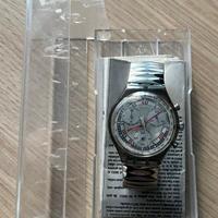 Swatch Chrono "Pleasure dome" (modello SCM106)