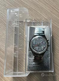 Swatch Chrono "Pleasure dome" (modello SCM106)