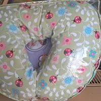 cuscino allattamento