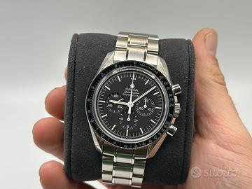 Omega Speedmaster Professional Moonwatch