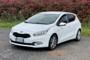 Kia Ceed 1.6 2015 Full Optional