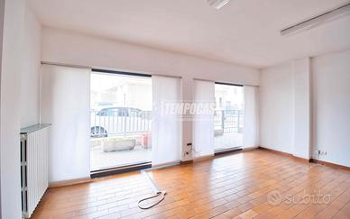 Visibilità, funzionalità e posizione strategica a