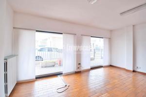 Visibilità, funzionalità e posizione strategica a