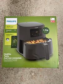 Friggitrice ad Aria Philips Essential XL