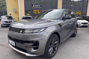 Land Rover Range Sport 3.0D l6 249 CV Dynamic SE -