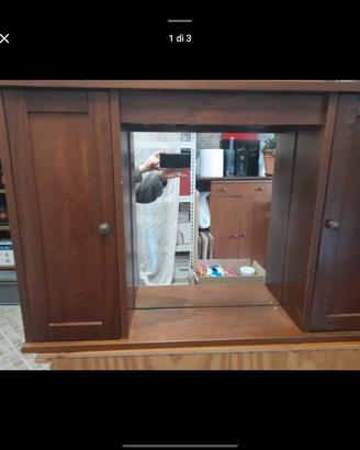 Specchio bagno