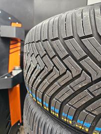 225 55 R 19 99v Continental ALL SEASON CONTACT MAZ