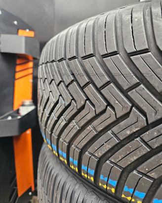 225 55 R 19 99v Continental ALL SEASON CONTACT MAZ