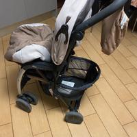 Passeggino Simplicity Chicco