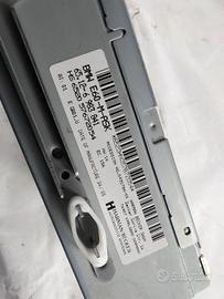 65126983841 AUTORADIO BMW SERIE 6 630 I E63 3.0 B 