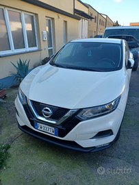 Nissan qashqai 2019