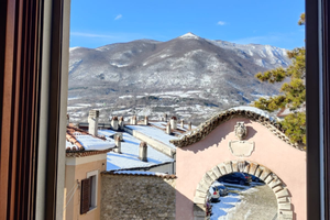 Casa vacanze Castel di Sangro