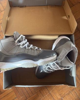 Jordan Sneakers Air Jordan 11 Retro Cool Grey 2021