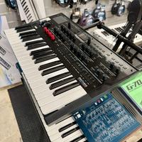 KORG MODWAVE