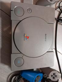Play station prima edizione 
