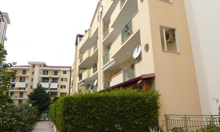 SOLO CAMERE arredate a referenziati, transitorio