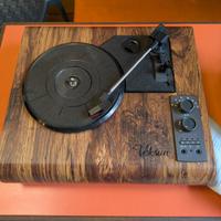 Giradischi bluetooth Voksum 1689