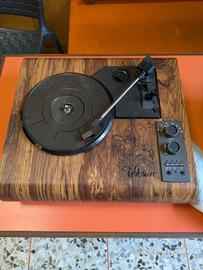 Giradischi bluetooth Voksum 1689