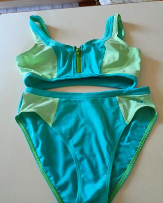 Costume da Bagno 2 pezzi arena tg.46