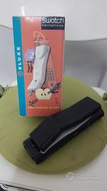 Telefono Swatch deluxe twinphone vintage raro 