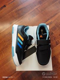 Scarpe Adidas bambino n.36