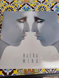 vinile mina maeba