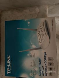 Modem Tp link