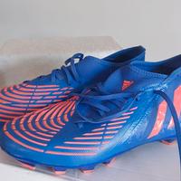 SCARPE CALCIO ADIDAS PREDATOR
