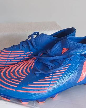 SCARPE CALCIO ADIDAS PREDATOR