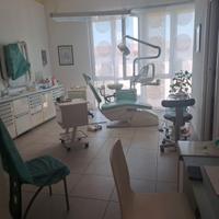 Attività di studio dentistico