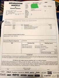 Folletto Vorwerk VK140
