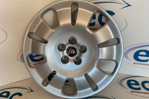 51894538 Copricerchio Originale Fiat 16 pollici pe