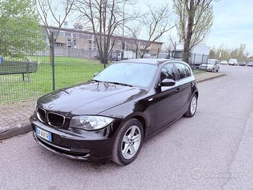 Bmw 118 - PERFETT !!! UNICO PROPRIETARIO