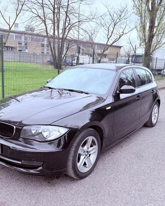 Bmw 118 - PERFETT !!! UNICO PROPRIETARIO