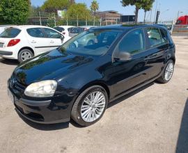 Volkswagen Golf 1.9 TDI Comfortline 2007