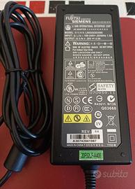 Alimentatore Fujitsu Siemens 90W – 20V 4.5A