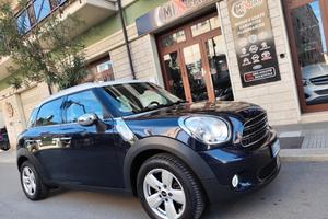 Mini One D Countryman 1.6 D 90CV