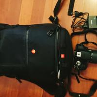 Canon EOS 2000D wifi 