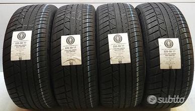 4 gomme 225 50 17 linglong a48004