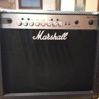 amplificatore marshall MG30CFX