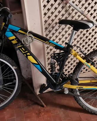 Bici itek