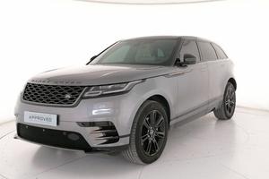 Land Rover Range Rover Velar 2.0d i4 mhev R-D...
