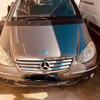 Ricambi auto (LEGGERE DESCRIZIONE)